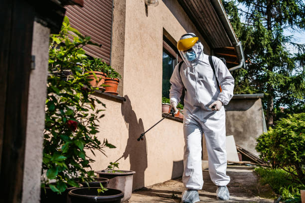 Best Emergency Pest Control  in Glendale, OH
